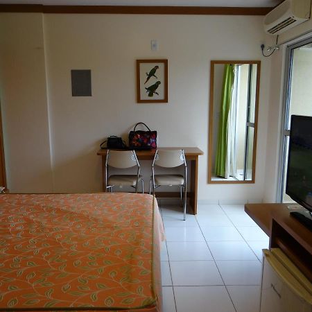 Golden Dolphin Grand Hotel - Suite Caldas Novas Εξωτερικό φωτογραφία