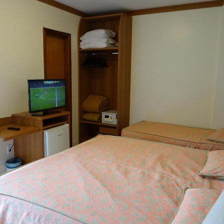 Golden Dolphin Grand Hotel - Suite Caldas Novas Εξωτερικό φωτογραφία