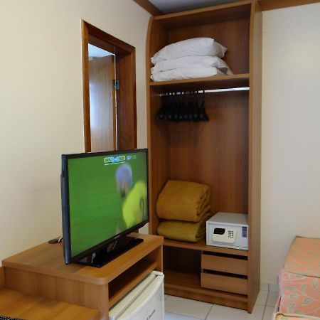 Golden Dolphin Grand Hotel - Suite Caldas Novas Εξωτερικό φωτογραφία